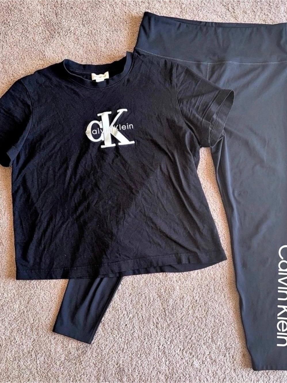 Calvin Klein Bundle